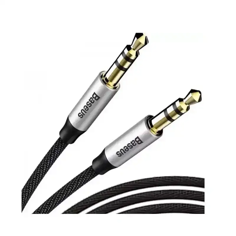 Baseus Yiven M30 Audio Cable با طول 1 متر